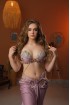 Professional bellydance costume Classic 399A